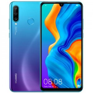 Huawei P30 Lite Peacock Blue Huawei P30 Lite Peacock Blue