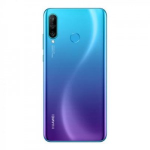 Huawei P30 Lite Peacock Blue Huawei P30 Lite Peacock Blue