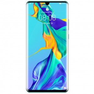 Huawei P30 Pro 8/256GB Aurora EU