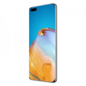 Huawei P40 8/128GB Ice White