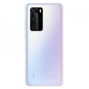 Huawei P40 8/128GB Ice White