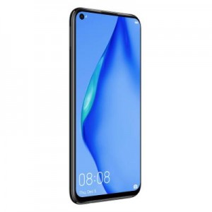 Huawei P40 Lite 6/128GB Black