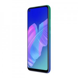 Huawei P40 Lite E 4/64GB Aurora Blue