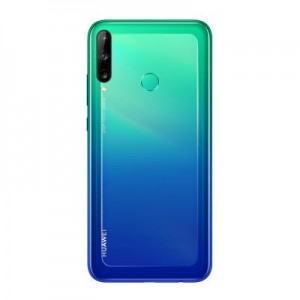 Huawei P40 Lite E 4/64GB Aurora Blue