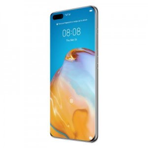 Huawei P40 Pro 8/256GB Ice White