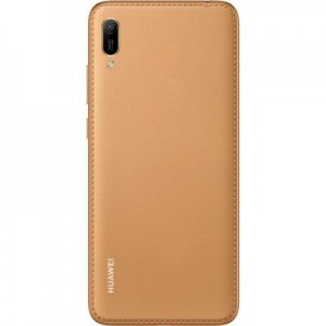 Huawei Y5 2019 Amber Brown