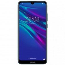 Huawei Y6 2019 32GB Dual Blue