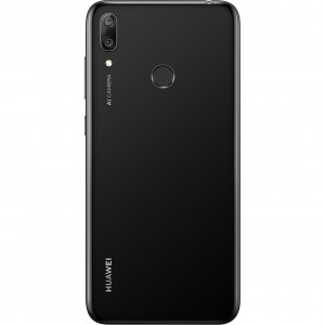 Huawei Y7 2019 3/32 Black