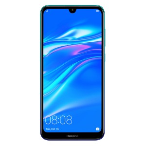 Huawei Y7 2019 3/32 Blue
