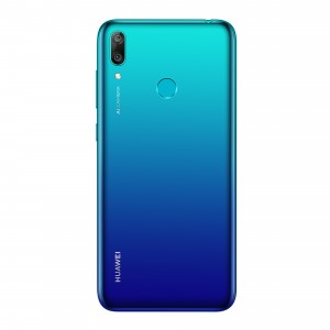 Huawei Y7 2019 3/32 Blue