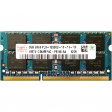 Hynix HMT41GS6MFR8C-PB SoDIMM DDR 3 8GB 1600 MHz