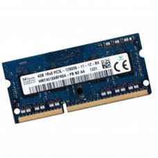 Hynix HMT451S6BFR8A-PB SoDIMM DDR3L 4GB 1600 MHz
