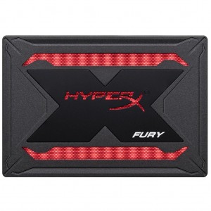 HyperX SHFR200B/240G 2.5 240GB