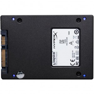 HyperX SHFR200B/480G 2.5 480GB