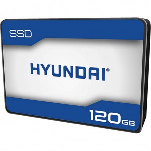 Hyundai C2S3T/120G 2.5 120GB Hyundai C2S3T/120G 2.5 120GB