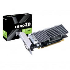 Inno3D N1030-1SDV-E5BL GeForce GT1030 2048Mb Inno3D N1030-1SDV-E5BL GeForce GT1030 2048Mb