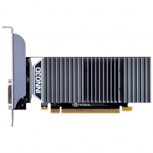Inno3D N1030-1SDV-E5BL GeForce GT1030 2048Mb