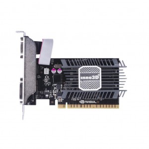Inno3D N730-1SDV-D3BX GeForce GT730 1024Mb