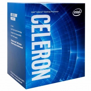Intel Celeron G5905 BX80701G5905