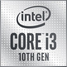 Intel Core i3 10100 CM8070104291317