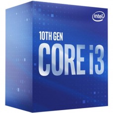 Intel Core i3 10300 BX8070110300