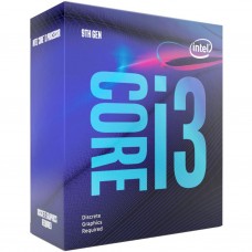 Intel Core i3 9350KF BX80684I39350KF