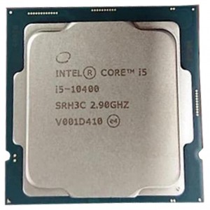 Intel Core i5 10400 CM8070104290715