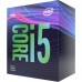 Intel Core i5 9400F BX80684I59400F