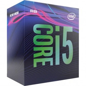 Intel Core i5 9500 BX80684I59500
