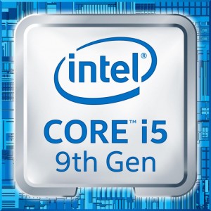 Intel Core i5 9600K CM8068403874405