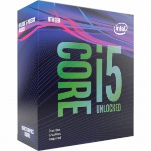 Intel Core i5 9600KF BX80684I59600KF
