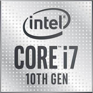 Intel Core i7 10700K CM8070104282436