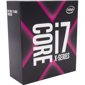 Intel Core i7 9800X BX80673I79800X