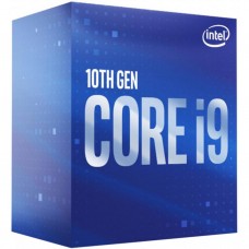 Intel Core i9 10900 BX8070110900 Intel Core i9 10900 BX8070110900