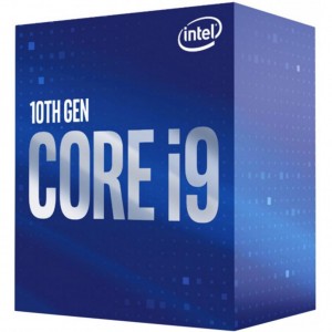 Intel Core i9 10900 BX8070110900