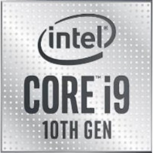 Intel Core i9 10900K CM8070104282844