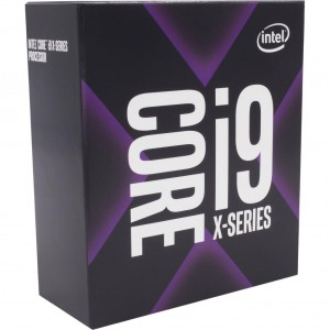 Intel Core i9 10900X BX8069510900X