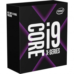 Intel Core i9 9820X BX80673I99820X
