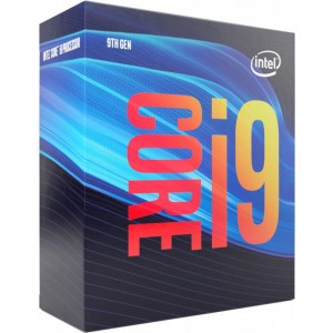 Intel Core i9 9900 BX80684I99900