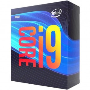 Intel Core i9 9900 BX80684I99900