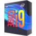 Intel Core i9 9900 BX80684I99900