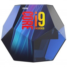 Intel Core i9 9900K BX80684I99900K Intel Core i9 9900K BX80684I99900K