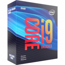 Intel Core i9 9900KF BX80684I99900KF Intel Core i9 9900KF BX80684I99900KF