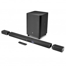 JBL Bar 5.1 Channel 4K Ultra HD Soundbar