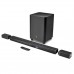 JBL Bar 5.1 Channel 4K Ultra HD Soundbar