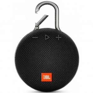 JBL Clip 3 Black JBLCLIP3BLK