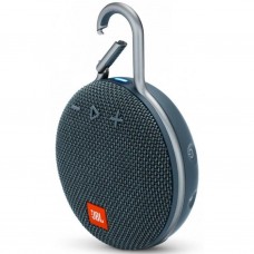 JBL Clip 3 Blue JBLCLIP3BLU
