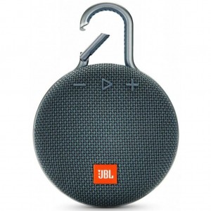 JBL Clip 3 Blue JBLCLIP3BLU