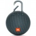 JBL Clip 3 Blue JBLCLIP3BLU