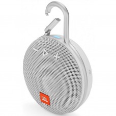 JBL Clip 3 JBLCLIP3WHT White